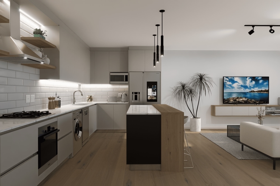 4 Bedroom Property for Sale in Seaside Longships Western Cape